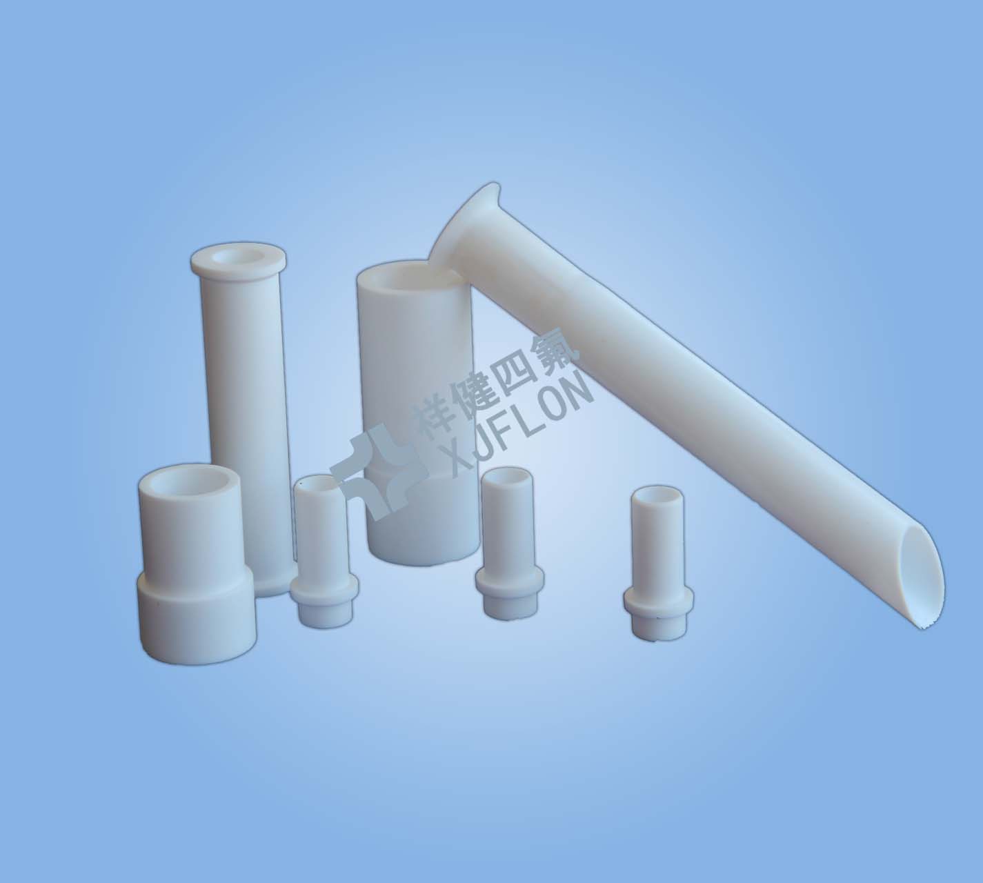 聚四氟乙烯管上哪買劃算？——無錫市祥健四氟制品有限公司